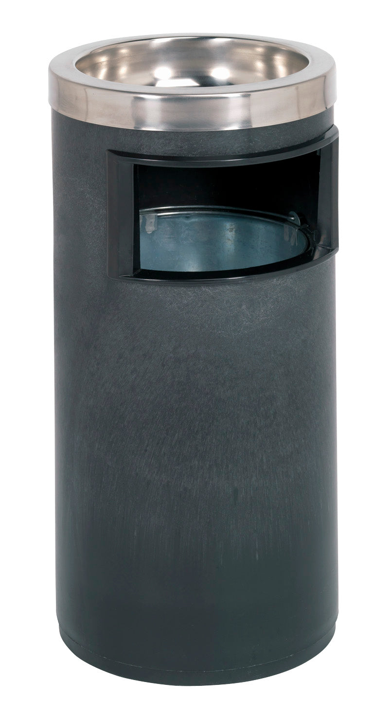 Sealey Cigarette Ashtray & Litter Bin 8L RCB06