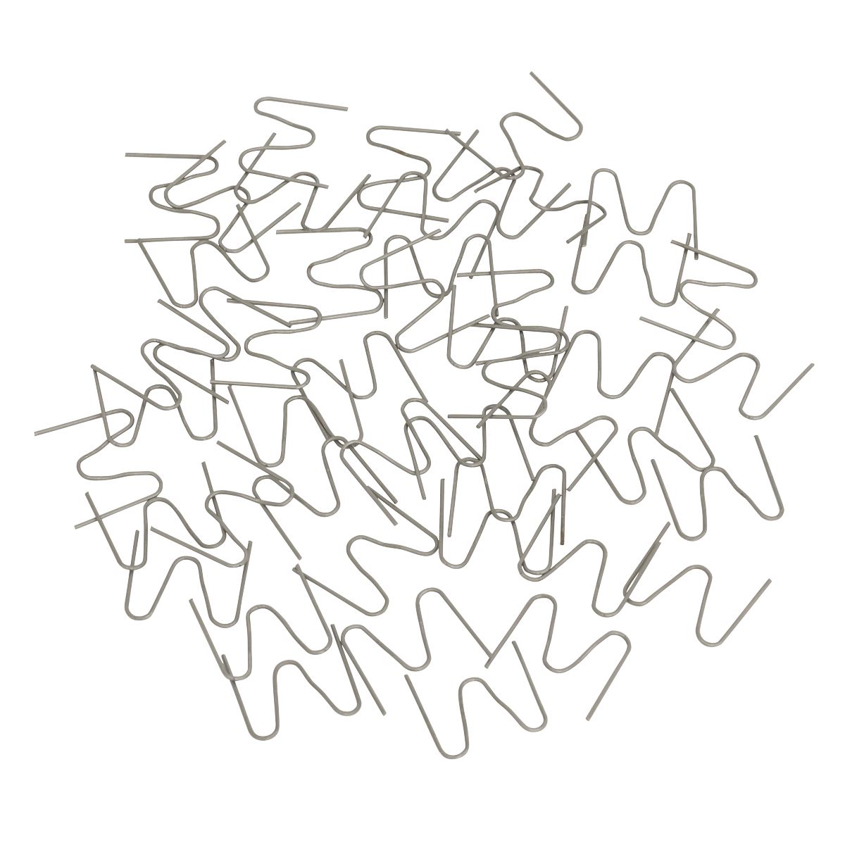Sealey Outside Corner Staple 0.6mm Pack of 100 RE06C