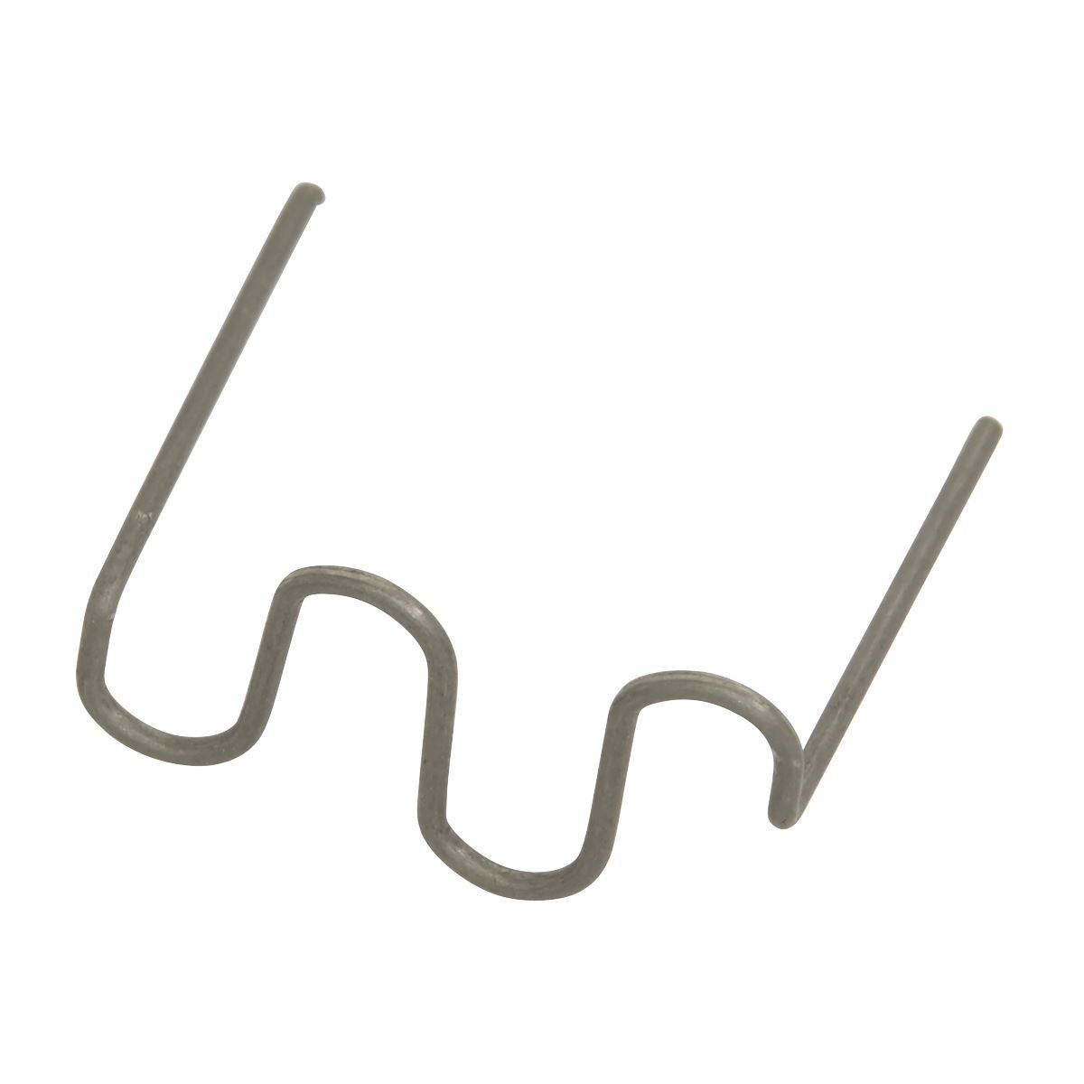 Sealey Wave Staple 0.6mm Pack of 100 RE06W