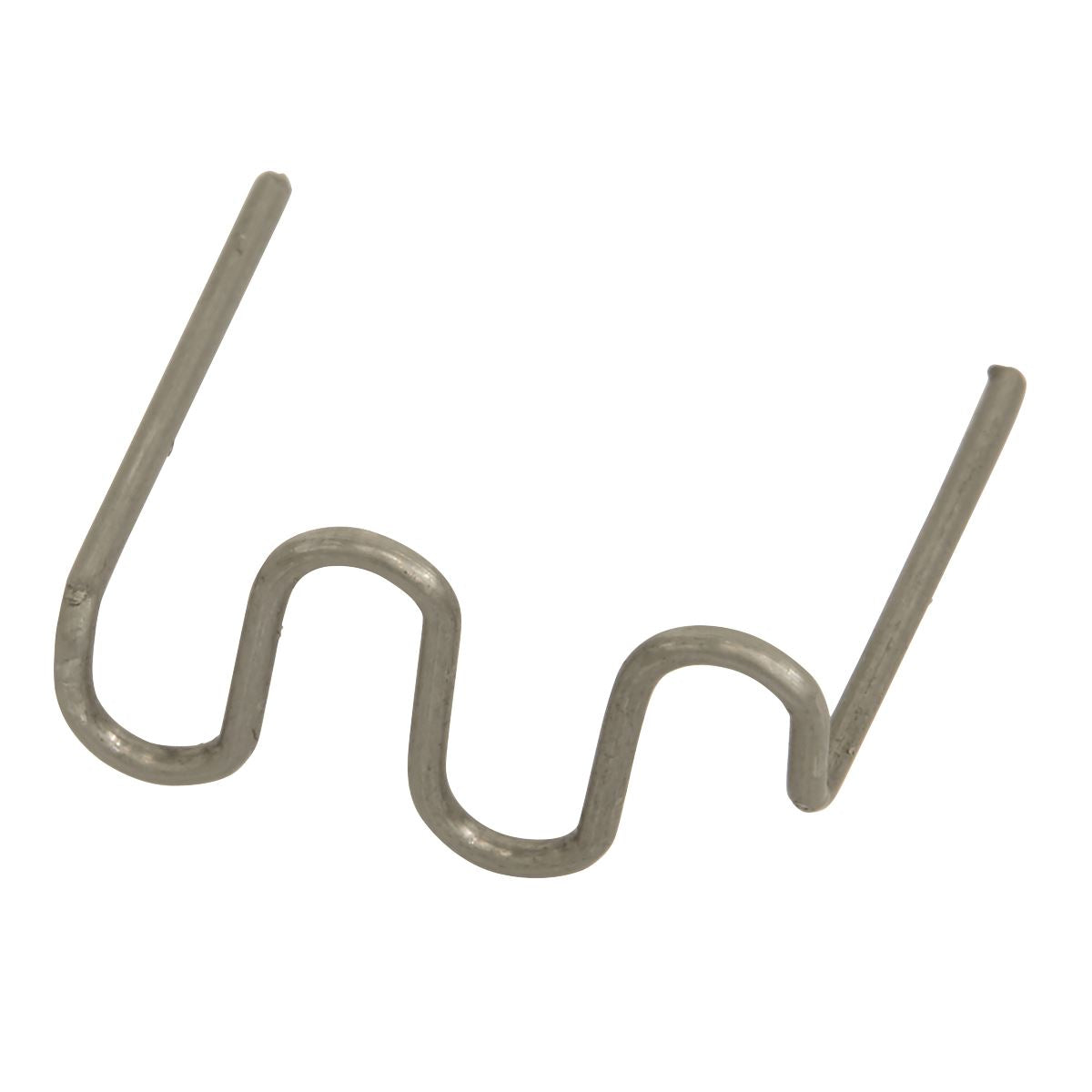 Sealey Wave Staple 0.8mm Pack of 100 RE08W