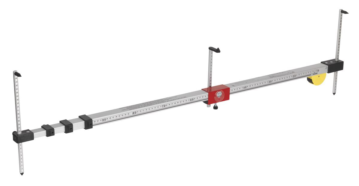 Sealey Trammel Gauge Telescopic RE50