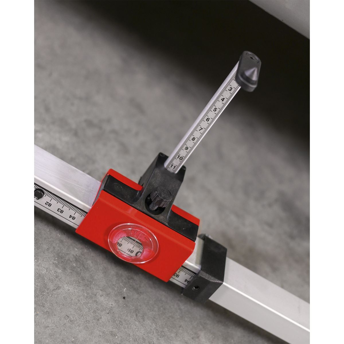 Sealey Trammel Gauge Telescopic RE50