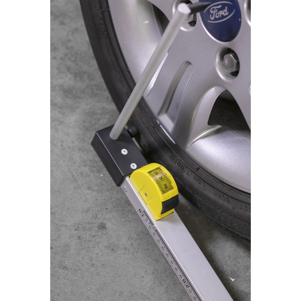 Sealey Trammel Gauge Telescopic RE50