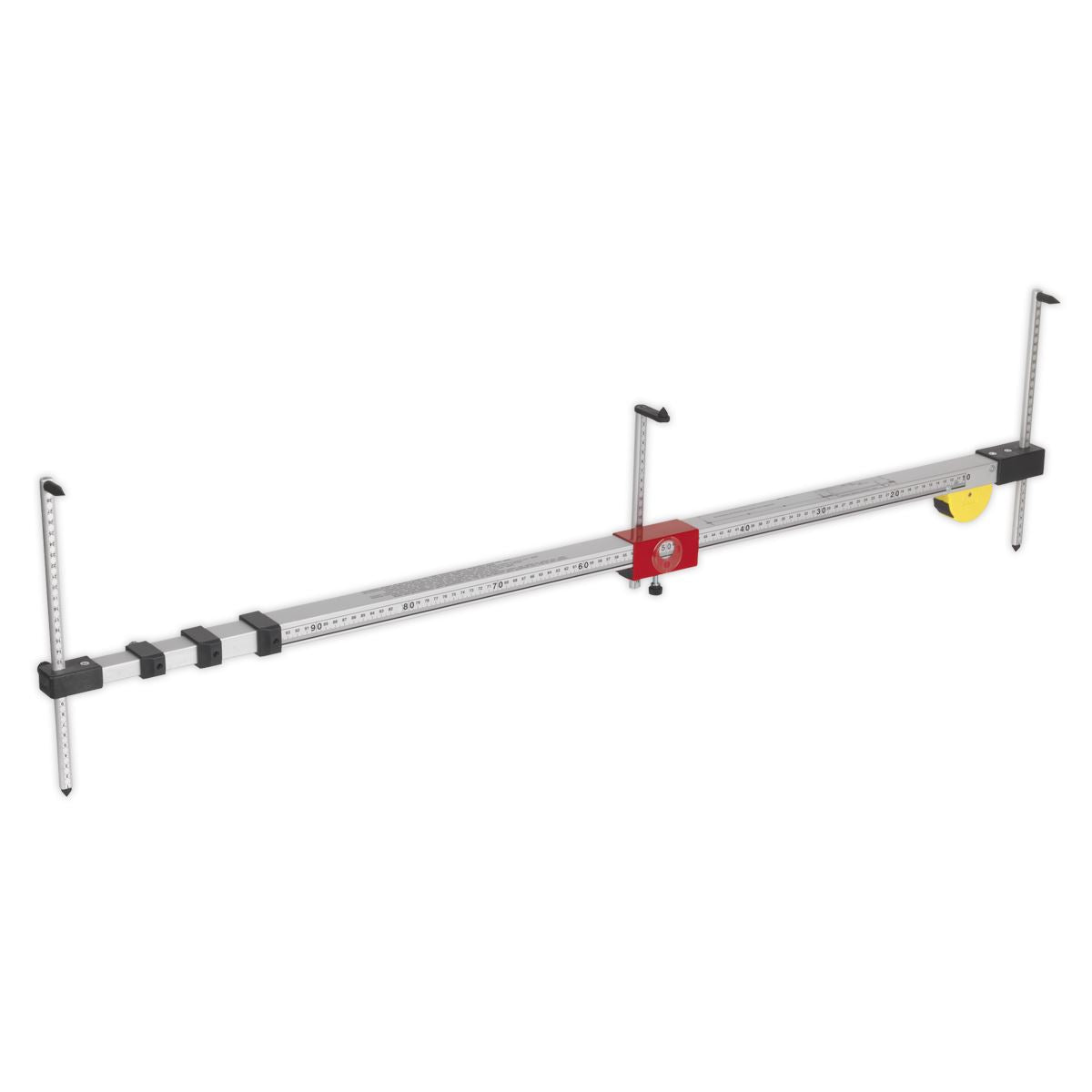 Sealey Trammel Gauge Telescopic RE50
