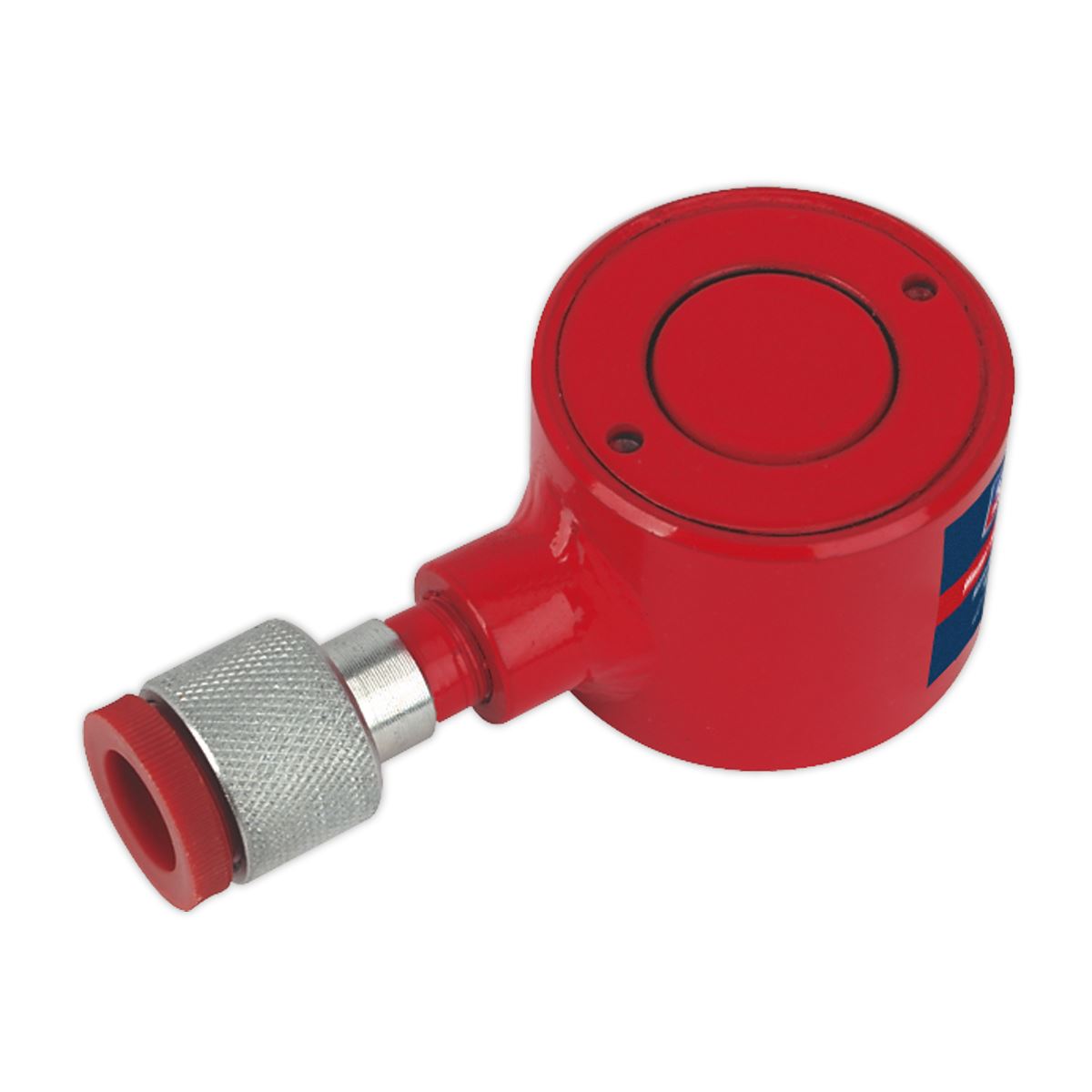 Sealey Push Ram - Compact 4 Tonne RE97XC04