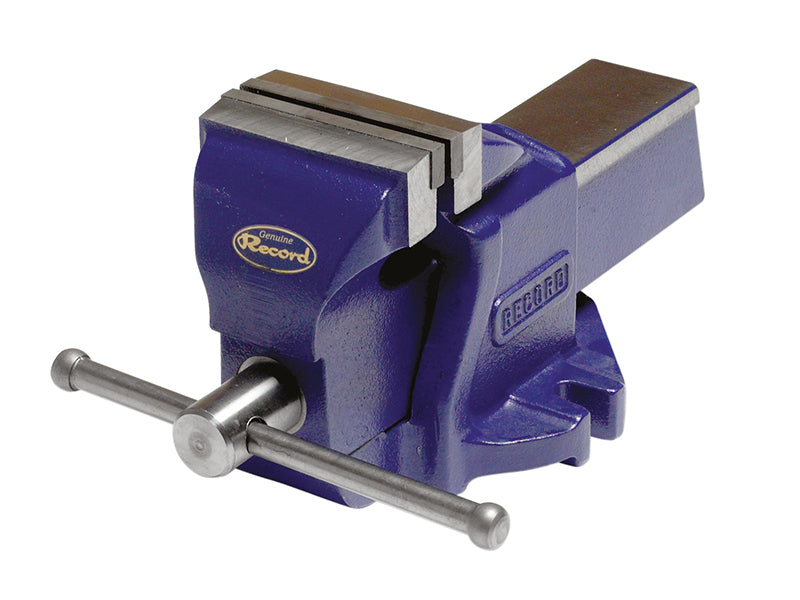 IRWIN Record No.1 Mechanic's Vice 75mm (3in) REC1