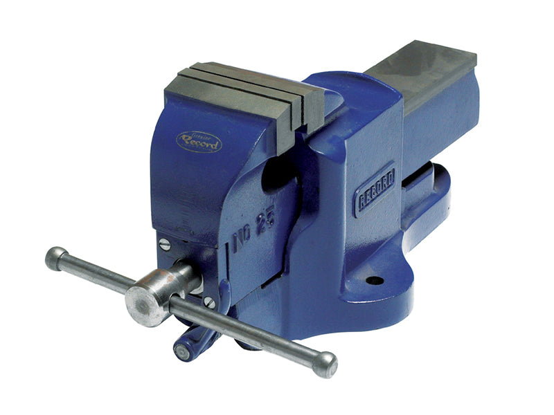 IRWIN Record No.23 Fitter's Vice 115mm (4.1/2in) REC23