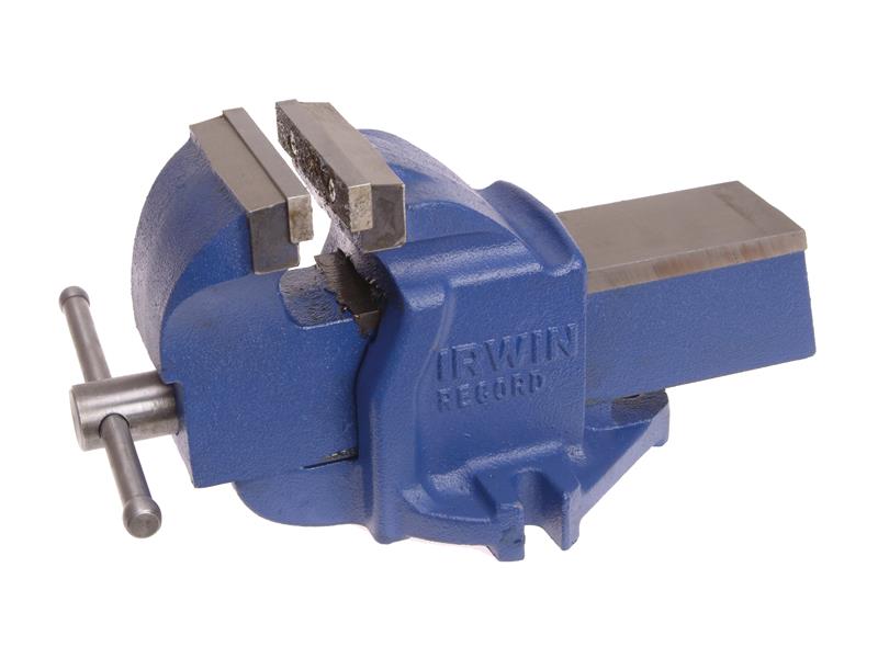 IRWIN Record No.3 Mechanic Vice 100mm (4in) REC3