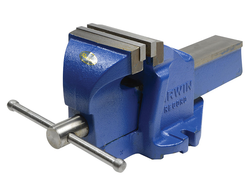 IRWIN Record No.6 Mechanic's Vice 150mm (6in) REC6