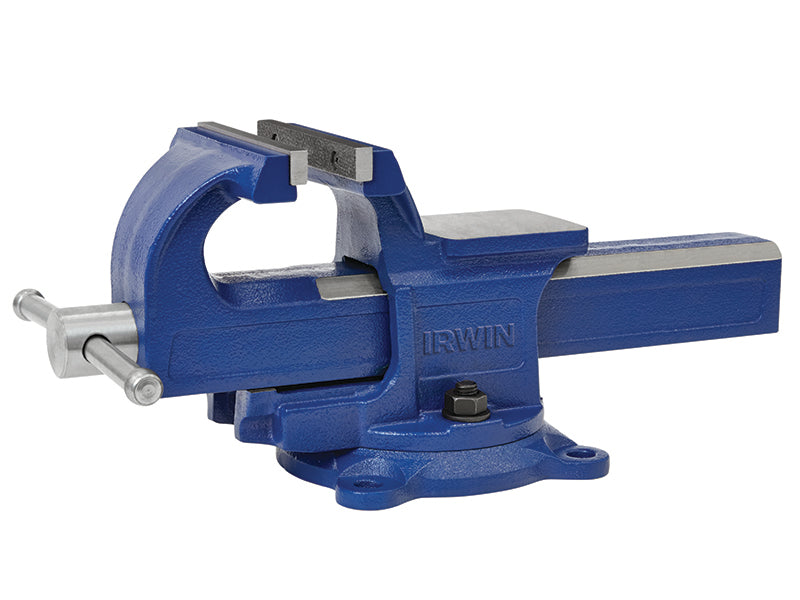 IRWIN Record Quick Adjusting Vice 125mm (5in) RECQA5
