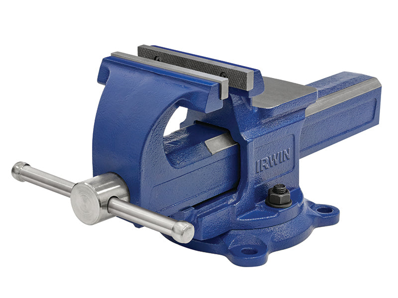 IRWIN Record Quick Adjusting Vice 125mm (5in) RECQA5