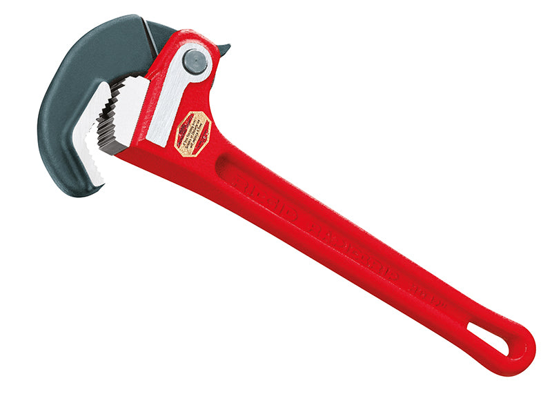 RIDGID Heavy-Duty RapidGrip® Wrench 250mm (10in) RID10348