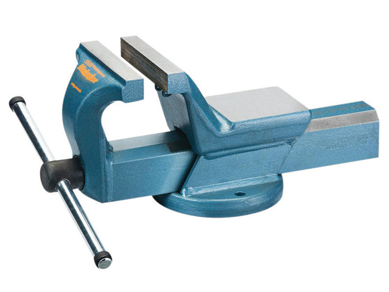 RIDGID 100 Matador Vice 125mm 10803 RID10803