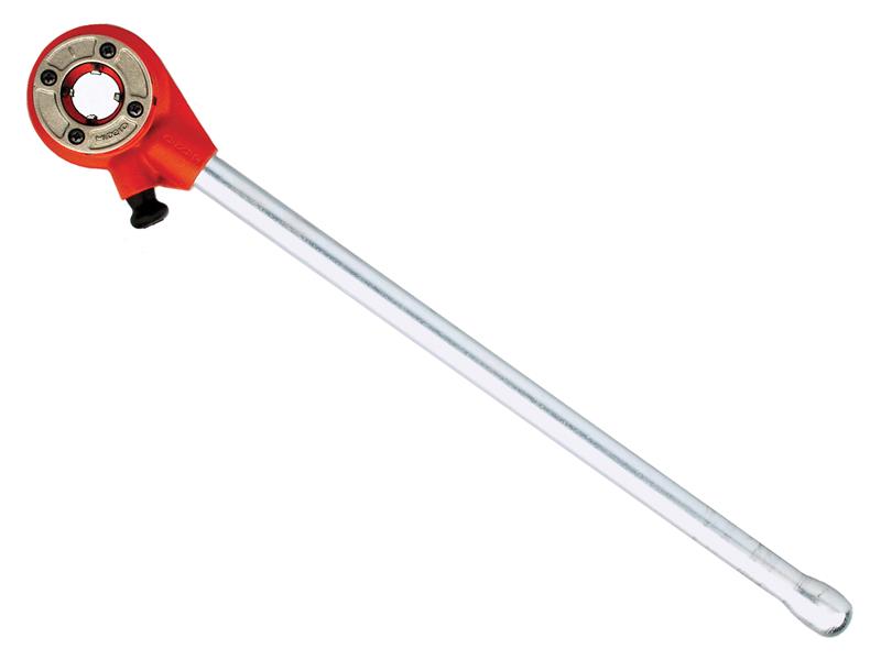 RIDGID 11R BSPT 3/8in to 2in Threading Kit 13078 RID13078
