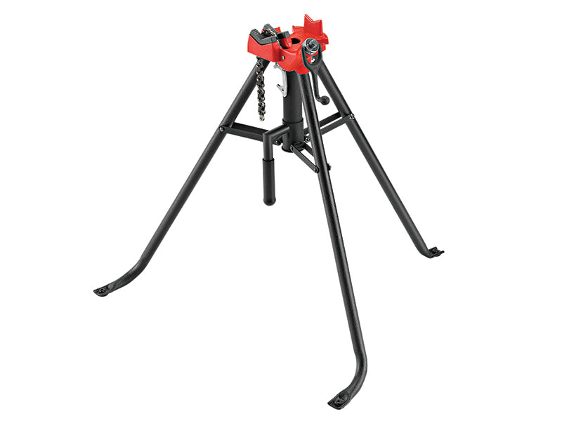 RIDGID 425 Portable TRISTAND® Chain Vice 3-60mm Capacity 16703 RID16703