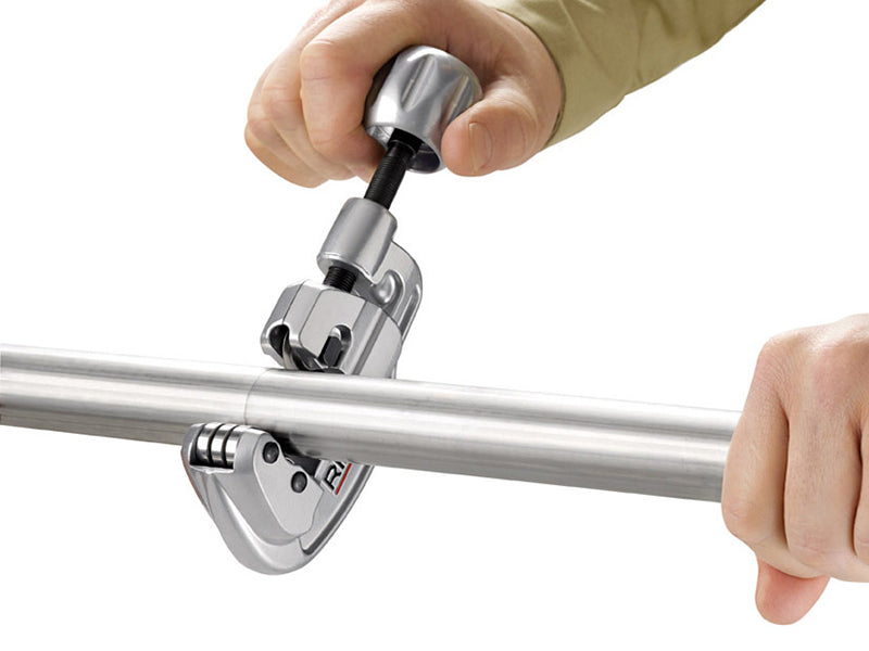 RIDGID 35S Stainless Steel Tube Cutter 5-35mm Capacity 29963 RID29963