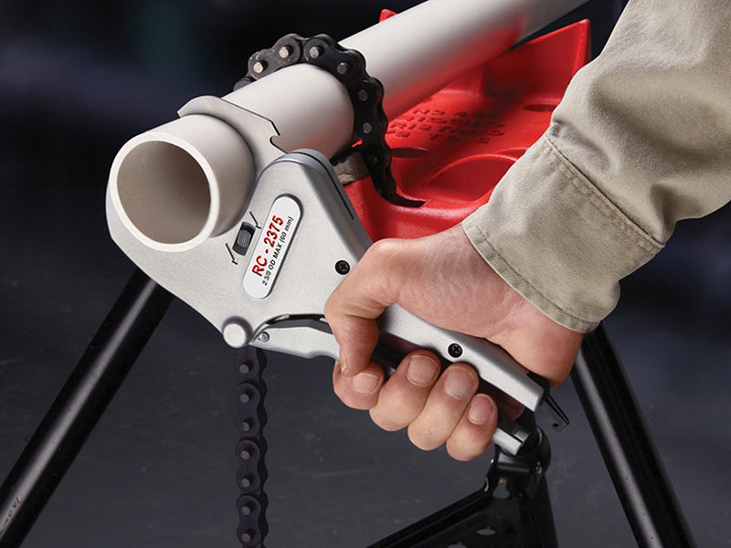 RIDGID RC-2375 Ratchet Cutter 63mm 30088 RID30088