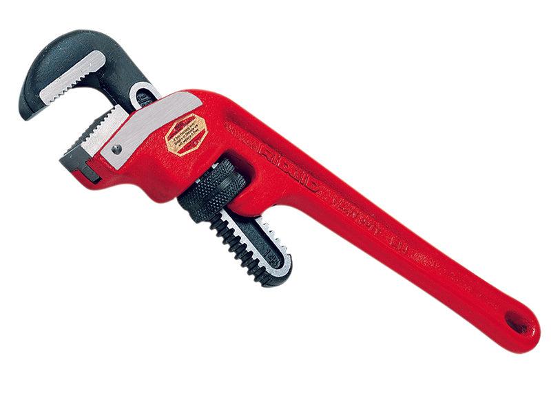 RIDGID 31050 Heavy-Duty End Pipe Wrench 150mm (6in) RID31050