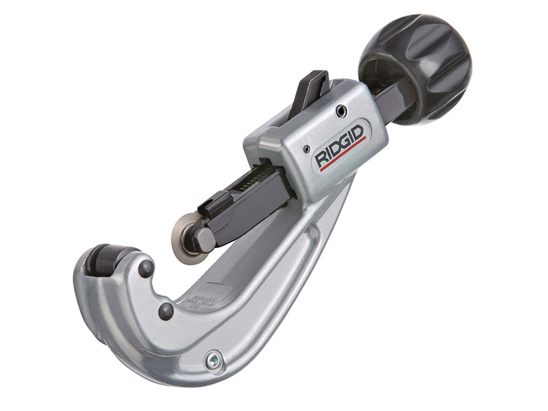 RIDGID 152 Quick-Acting Tube Cutter 6-66mm Capacity 31642 RID31642