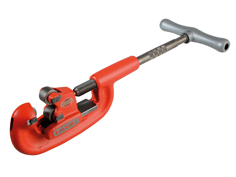 RIDGID 2-A Heavy-Duty Pipe Cutter 50mm Capacity 32820 RID32820