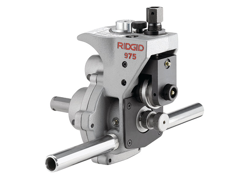 RIDGID 975 Roll Groover 33033 RID33033