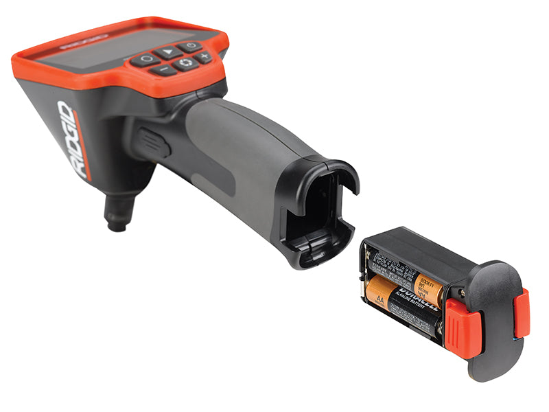 RIDGID CA-150 Micro SeeSnake® Hand Held Inspection Camera 36848 RID36848