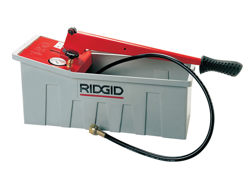 RIDGID 1450 Test Pump 50072 RID50072