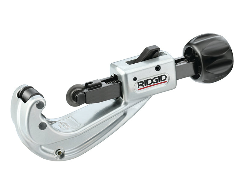 RIDGID Quick-Acting 151ML Tube Cutter For Plastic 50mm Capacity 66747 RID66747