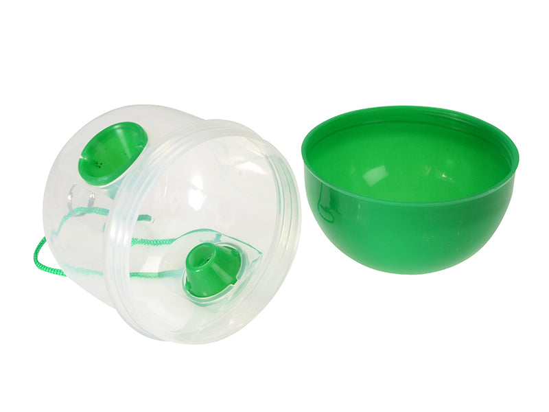 Rentokil Wasp Trap (Twin Pack) RKLFW32