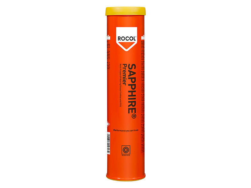 ROCOL SAPPHIRE® Premier Lubricating Grease ROC12471