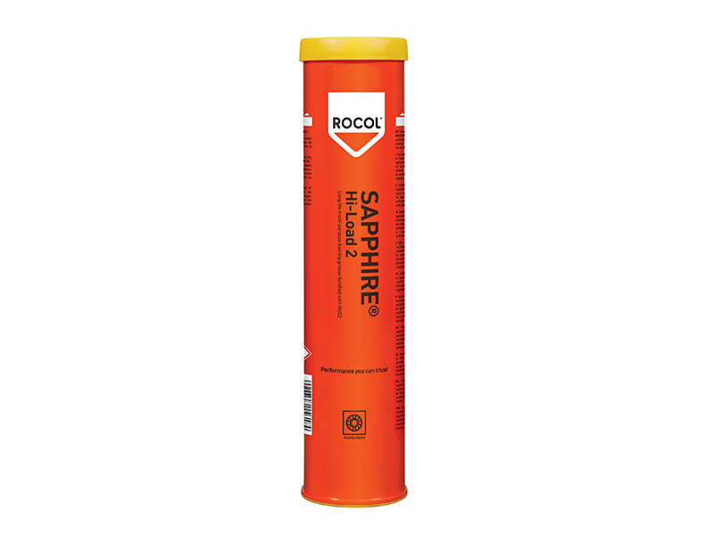 ROCOL SAPPHIRE® Hi-Load 2 Bearing Grease 400g ROC12761