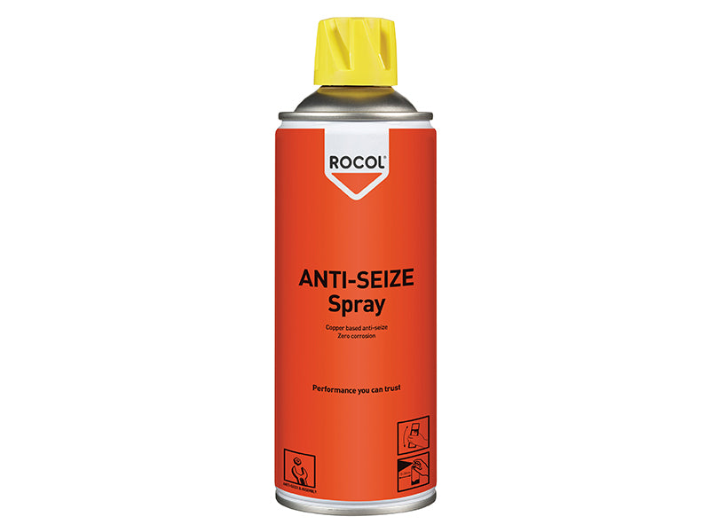 ROCOL ANTI-SEIZE Spray 400ml ROC14015
