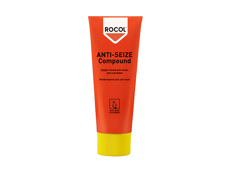 ROCOL ANTI-SEIZE Compound Tube 85g ROC14030