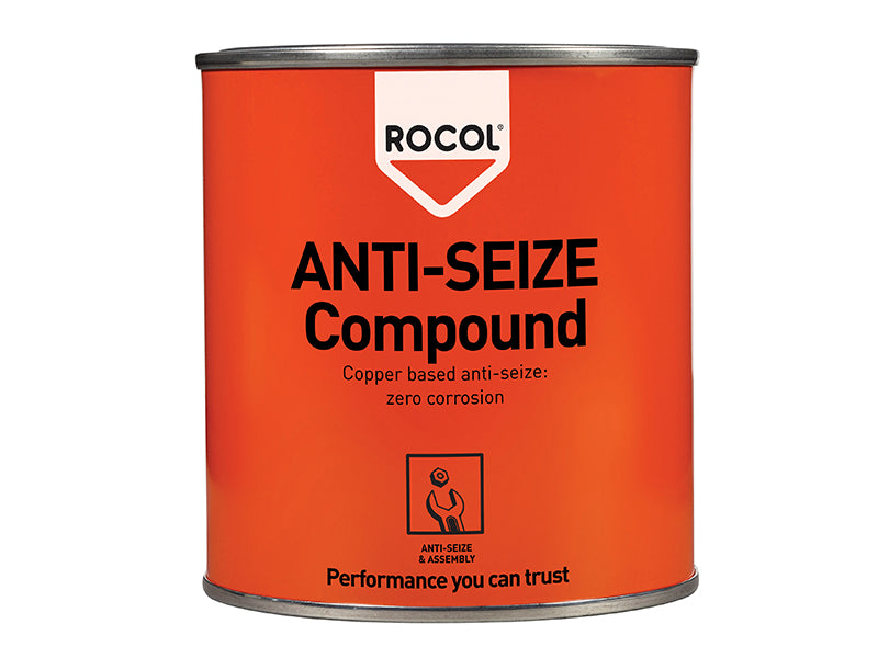 ROCOL ANTI-SEIZE Compound Tin 500g ROC14033