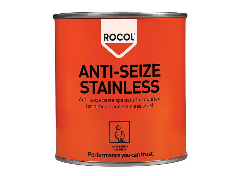 ROCOL ANTI-SEIZE Stainless 500g ROC14143