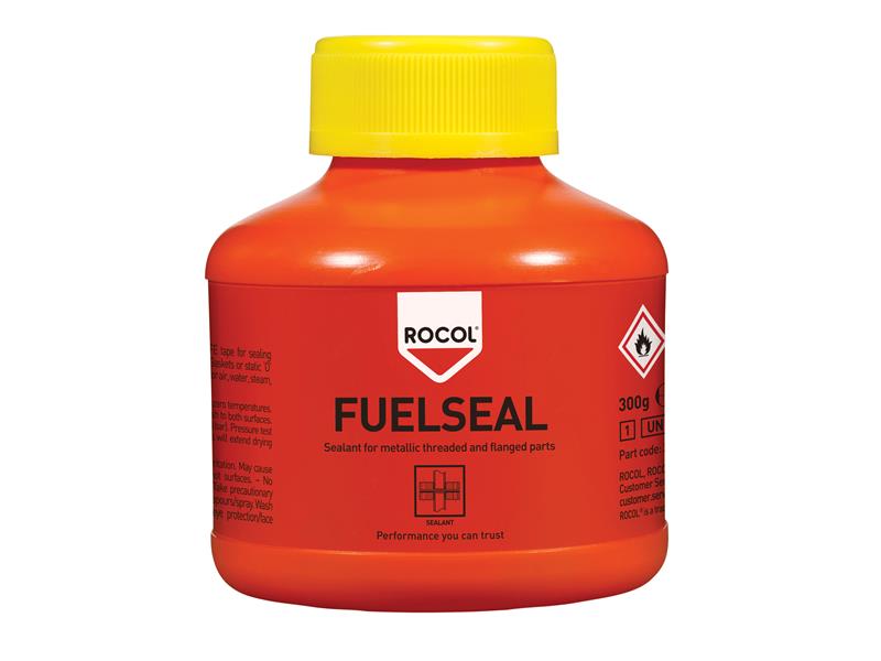 ROCOL FUELSEAL 375g ROC30051