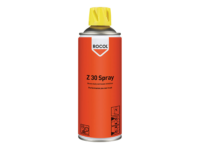 ROCOL Z30 Spray 300ml ROC37020