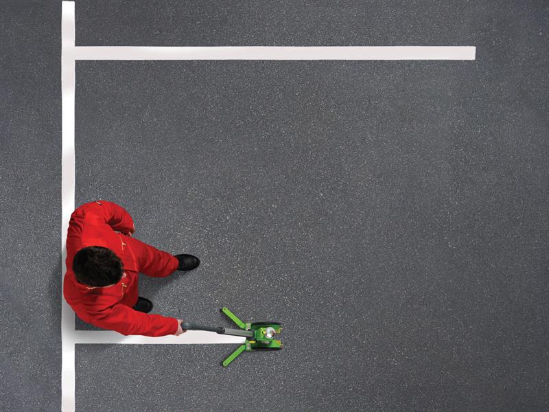 ROCOL EASYLINE® Edge Applicator ROC47010