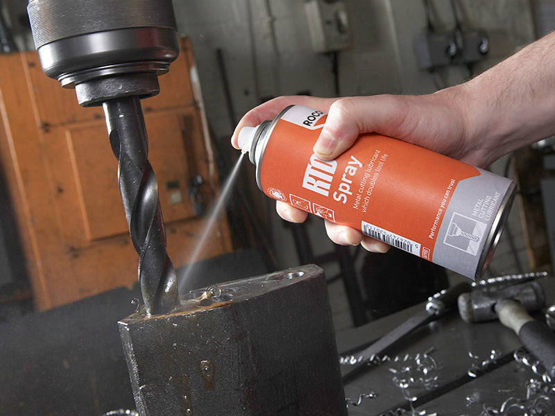 ROCOL RTD® Spray 400ml ROC53011
