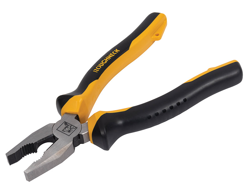 Roughneck Combination Pliers 200mm ROU10114