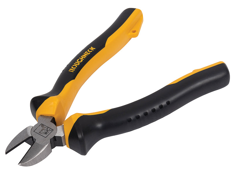 Roughneck Diagonal Cutting Pliers 180mm ROU10124