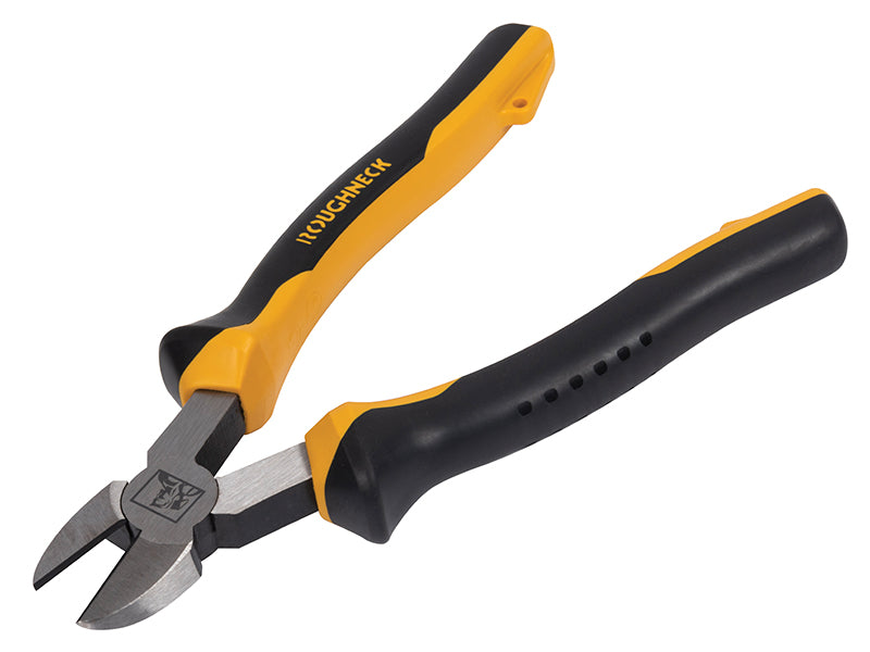Roughneck Diagonal Cutting Pliers 200mm ROU10126