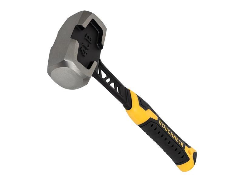 Roughneck Gorilla V-Series Club Hammer 1.8kg (4 lb) ROU11034