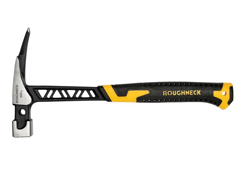 Roughneck Gorilla V-Series Slater's Hammer 600g (21oz) ROU11040
