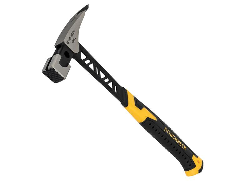 Roughneck Gorilla V-Series Slater's Hammer 600g (21oz) ROU11040