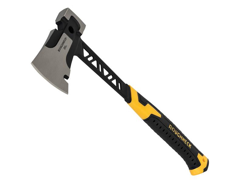 Roughneck Gorilla V-Series Axe 0.6kg (1.1/4 lb) ROU11070