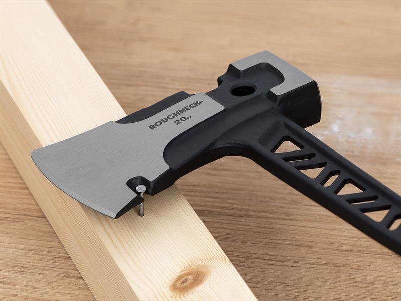Roughneck Gorilla V-Series Axe 0.6kg (1.1/4 lb) ROU11070