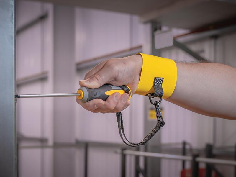 Roughneck Wrist Tool Lanyard ROU26020