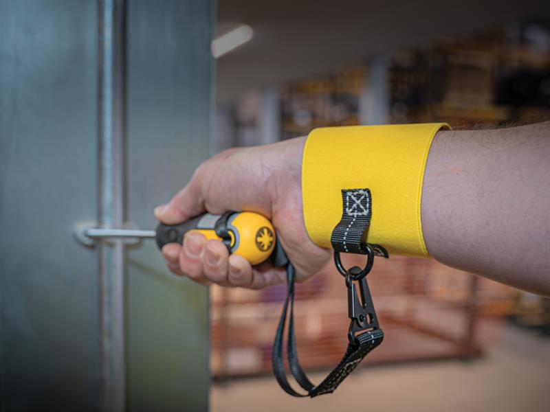 Roughneck Wrist Tool Lanyard ROU26020