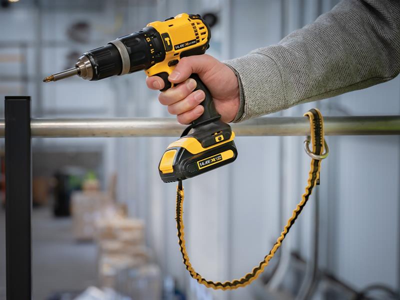 Roughneck Single Tool Lanyard ROU26025